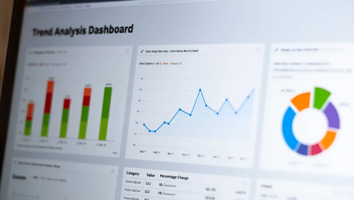 Генерация контента