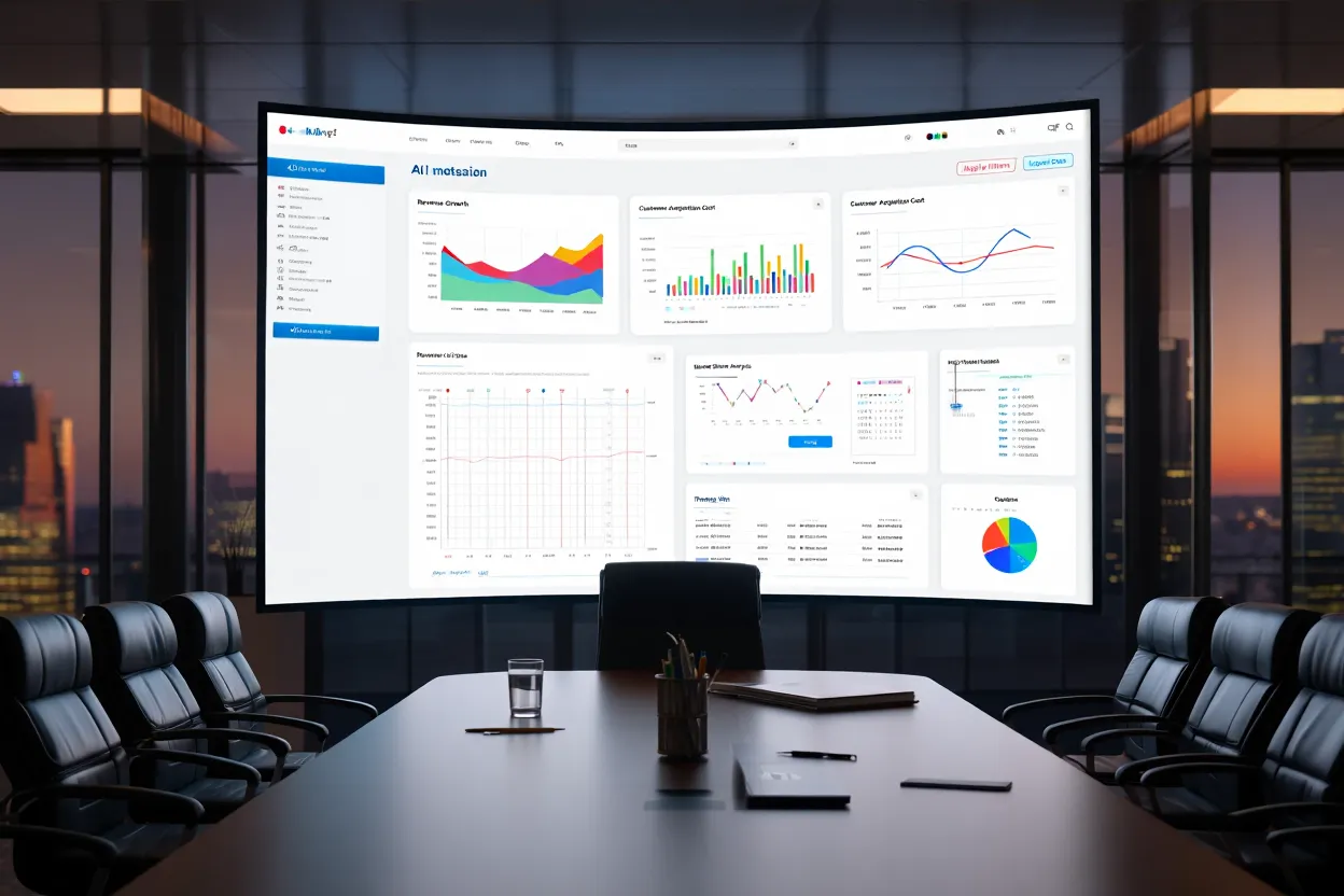 Мониторинг вовлечённости